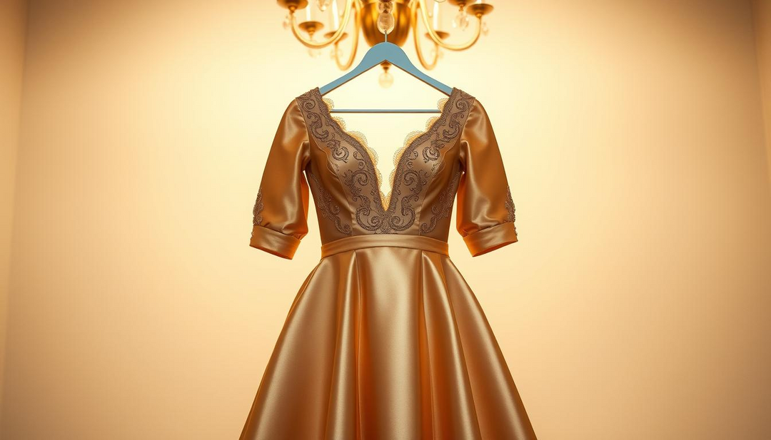 How to choose the right dress for yourself in summer？