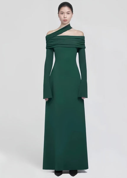 Long Dress