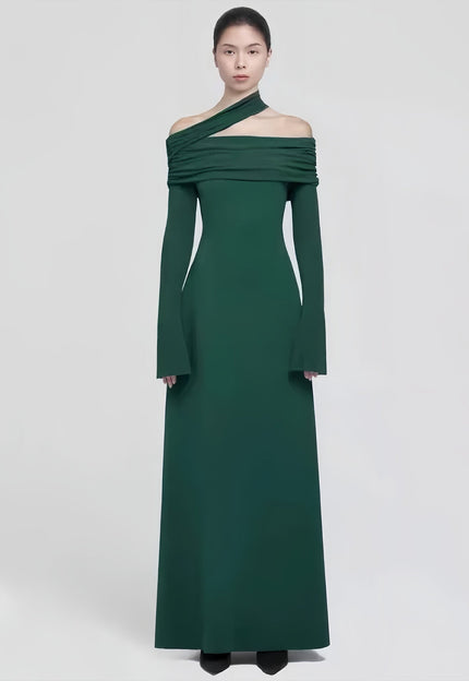 Long Dress
