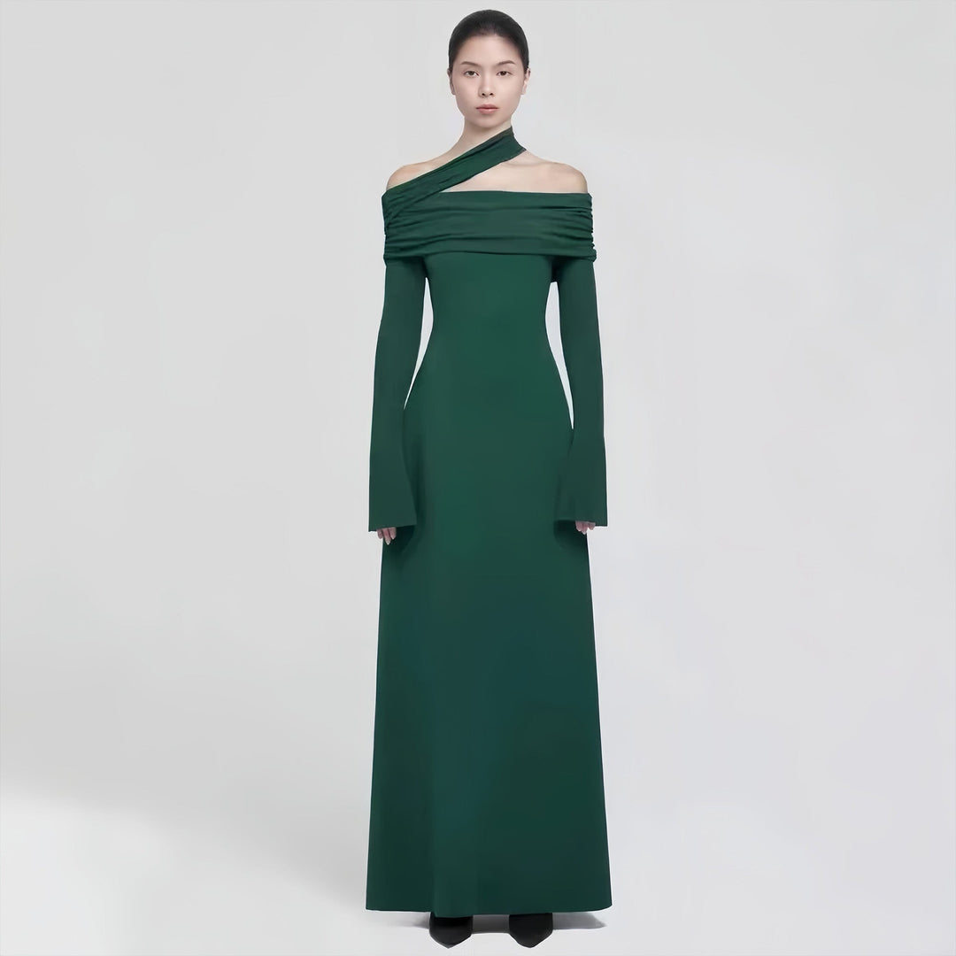 Long Dress