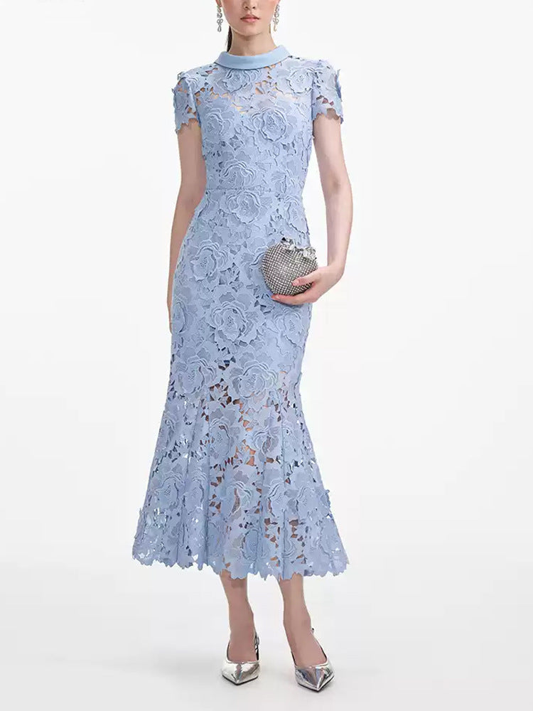 Lace Dresses