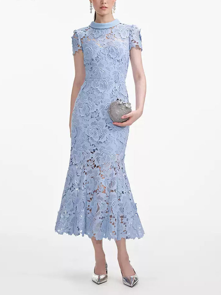 Lace Dresses