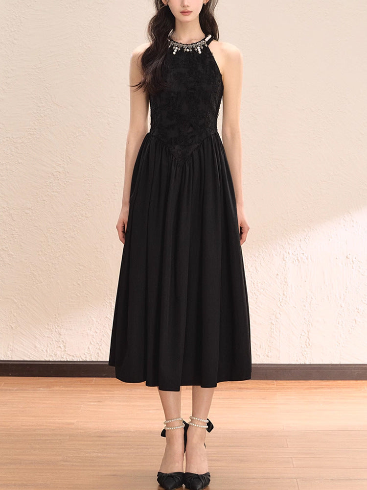 Black dresses
