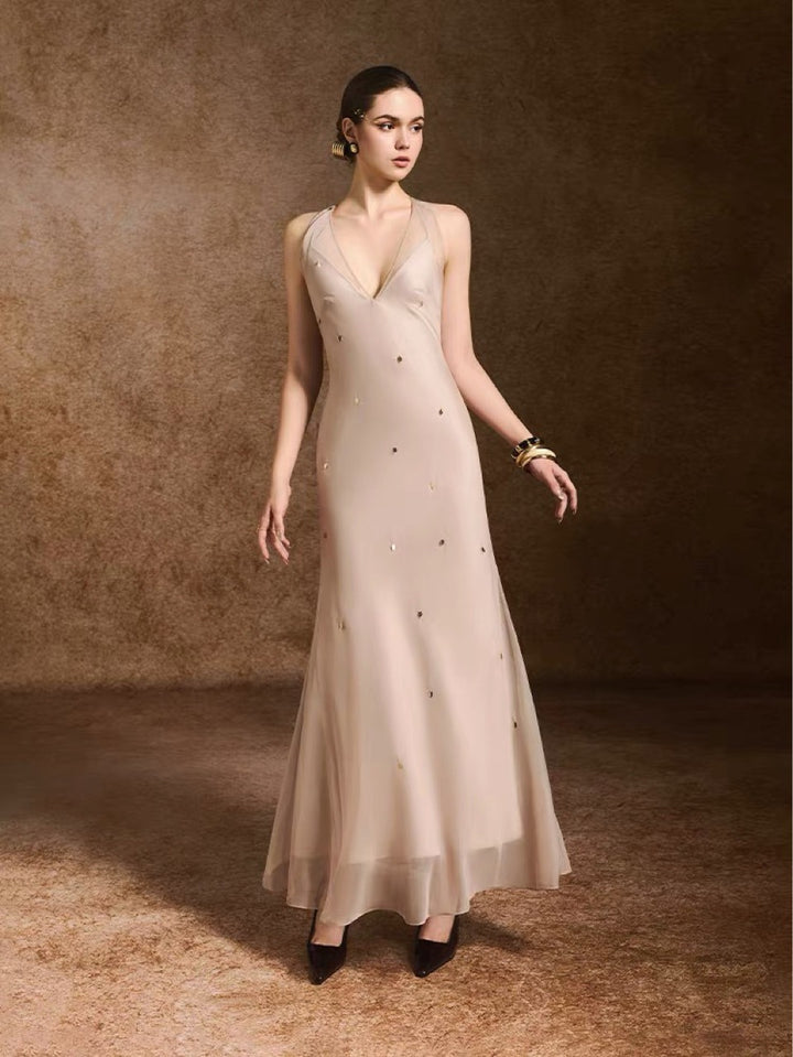 Elegant Silk Dresses Online | Luxury Fashion Boutique