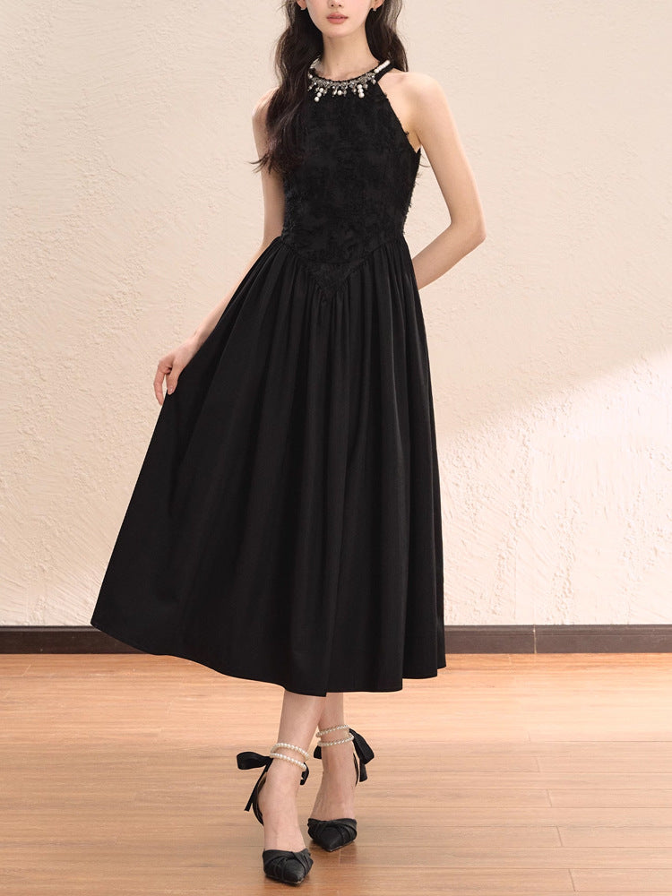 Black dresses