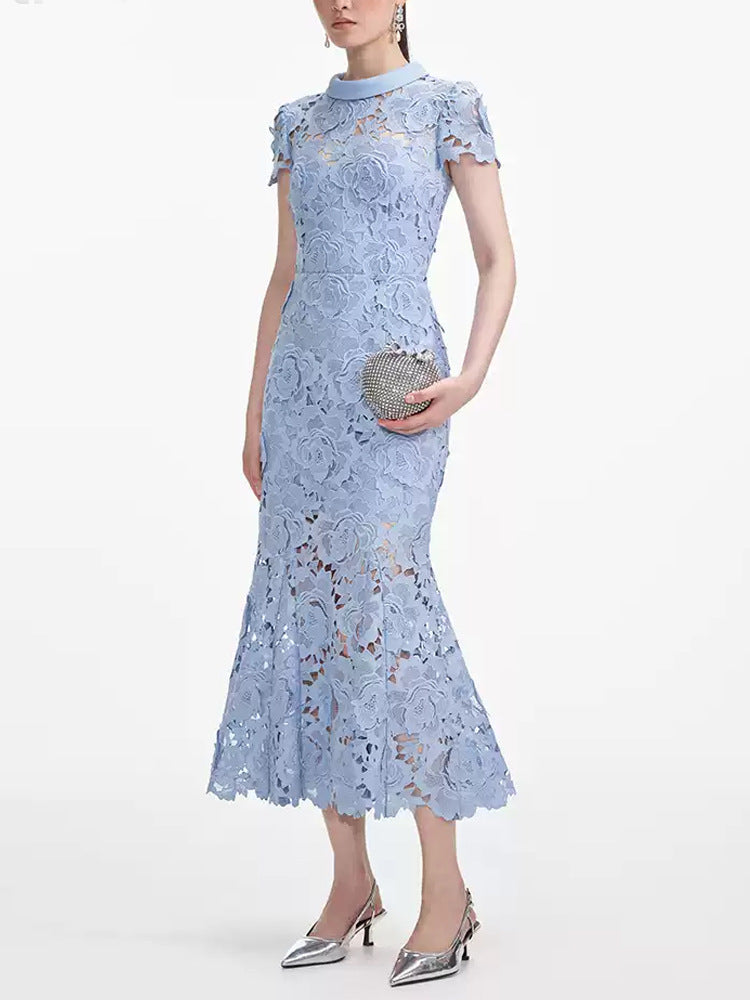 Lace Dresses