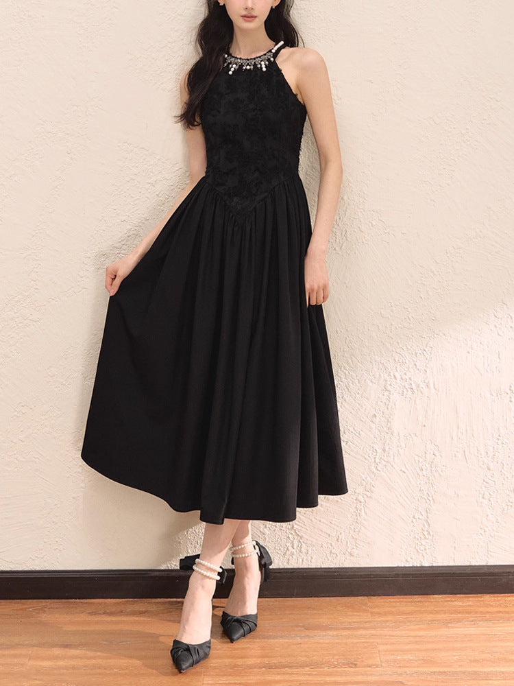 Black dresses