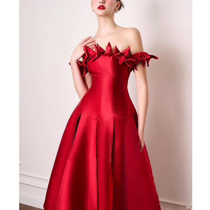 Party Dress
