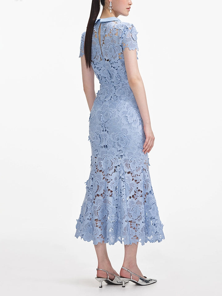 Lace Dresses