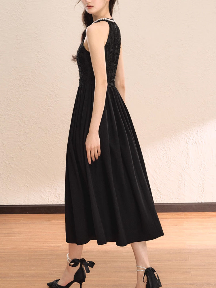 Black dresses