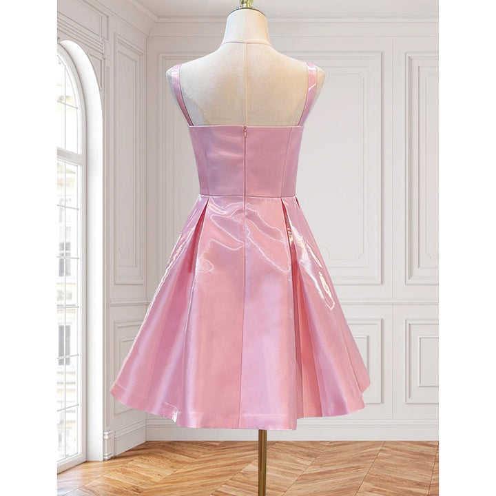 Pink Dresses