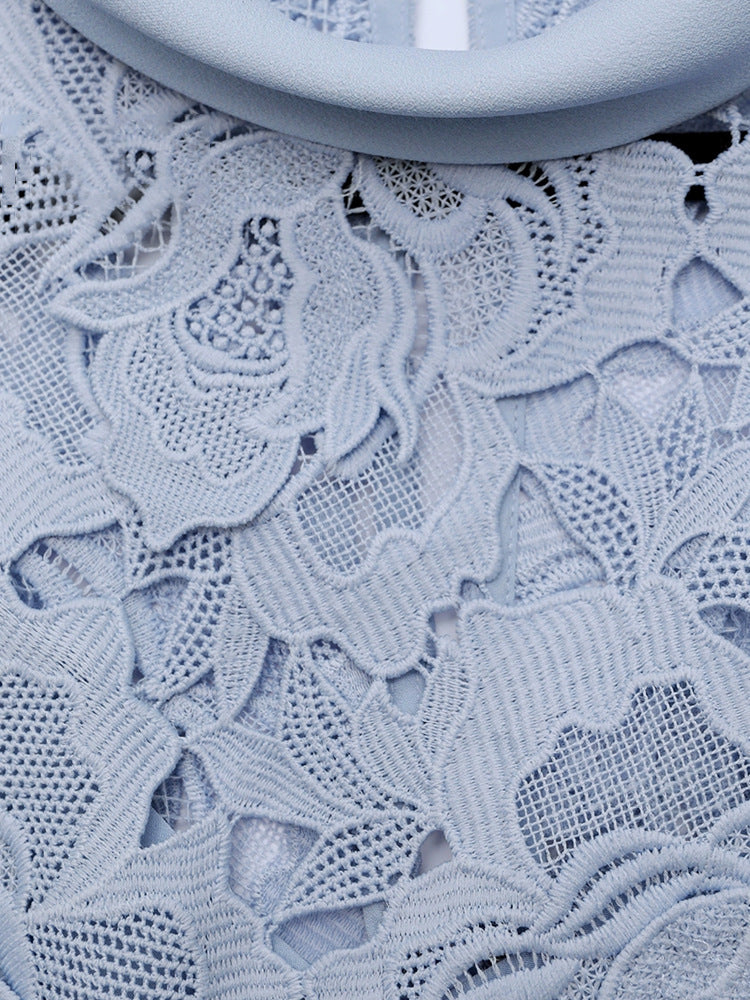 Lace Dresses
