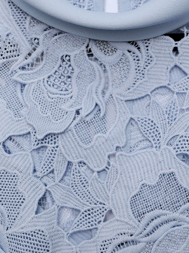 Lace Dresses