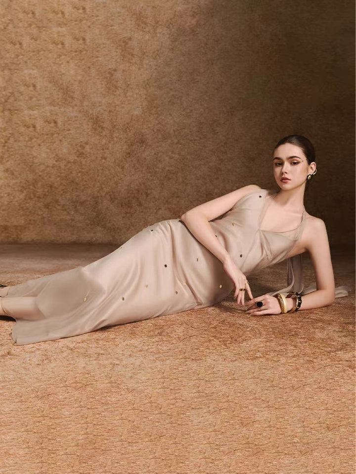 Elegant Silk Dresses Online | Luxury Fashion Boutique