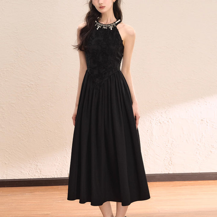 Black dresses