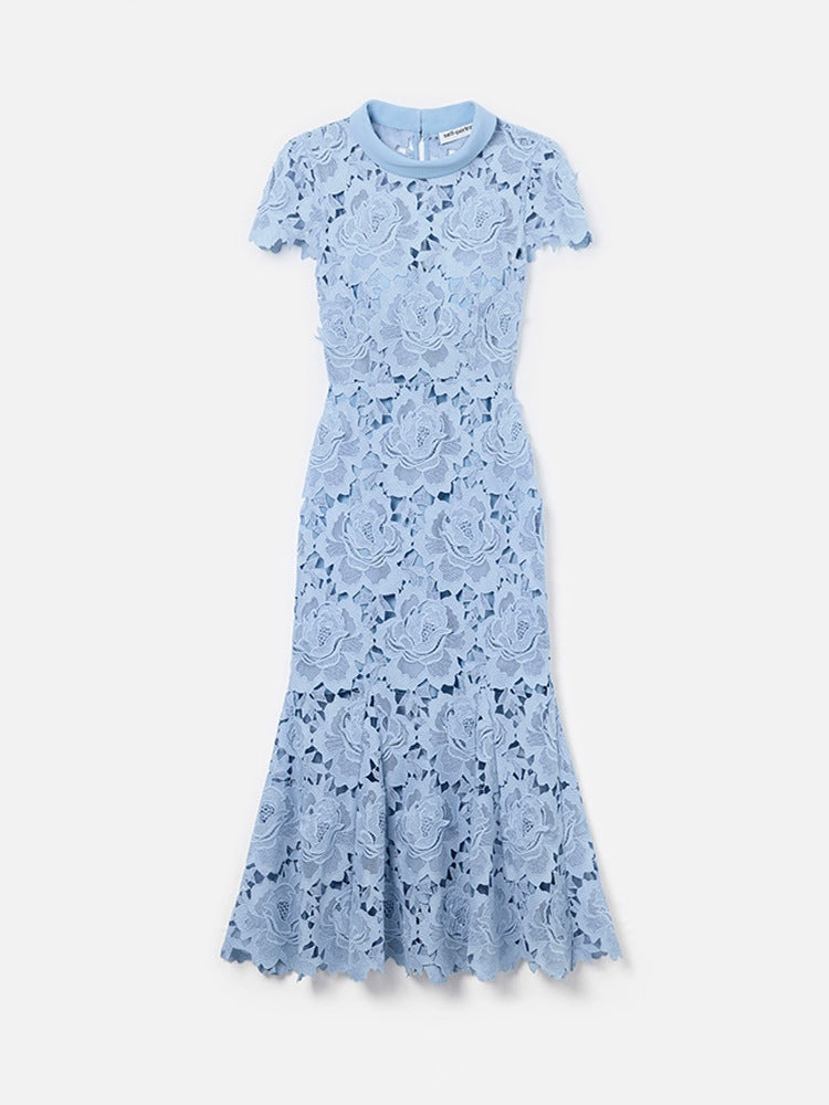 Lace Dresses