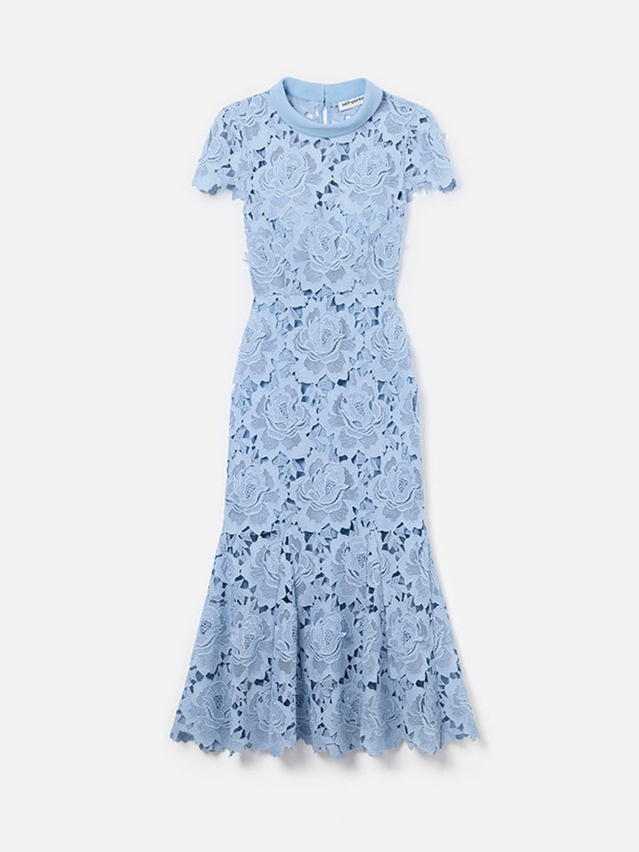 Lace Dresses