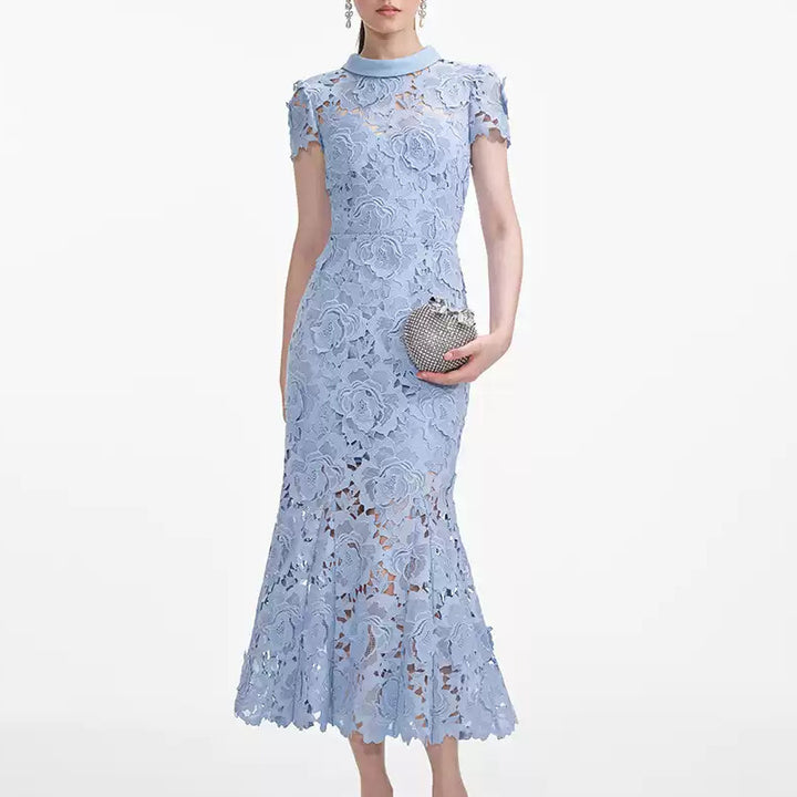 Lace Dresses